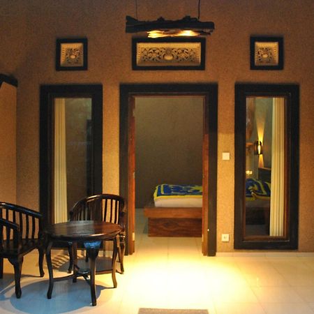 Pondok Rahayu Guest House Пемутеран Екстер'єр фото