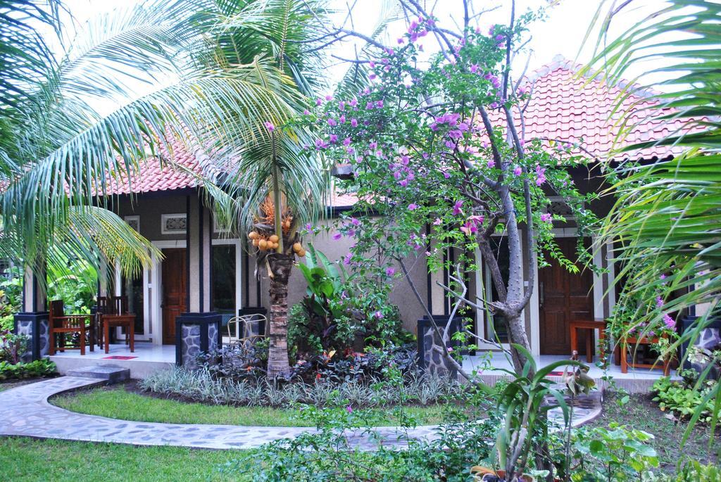 Pondok Rahayu Guest House Пемутеран Екстер'єр фото