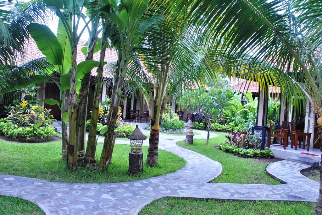 Pondok Rahayu Guest House Пемутеран Екстер'єр фото